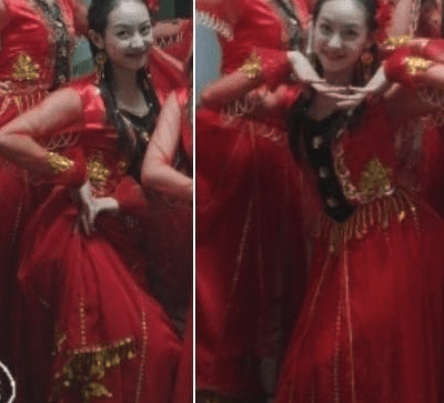 《五十公里桃花坞》宋茜在海边喊话时哭了：“有些事情，我觉得还是不过去的好。”