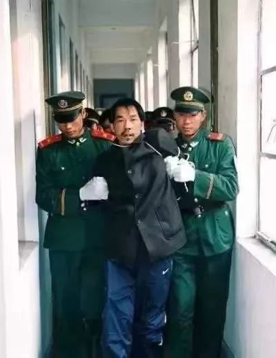 劳荣枝被执行死刑，曾与男友杀害7人，其二哥发声