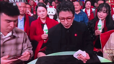 时隔五年重回春晚 刘谦再现见证奇迹的时刻