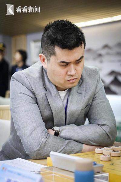 棋壇重磅,！王天一承認(rèn)受賄行賄