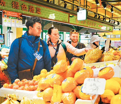 “商場變景區(qū)” 解鎖新體驗 商業(yè)文旅融合新趨勢
