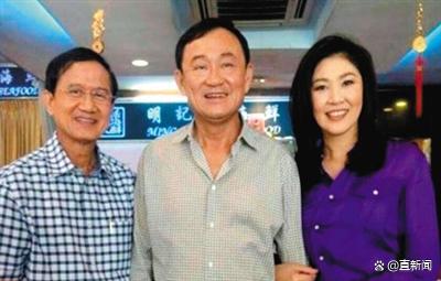 洪森仍在出牌 佩通坦“内外承压” 家族宿命与政治风波交织