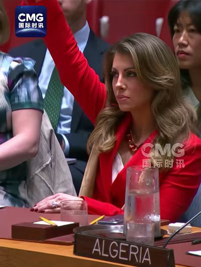 以色列感谢美国否决加沙停火决议 和平努力再受挫
