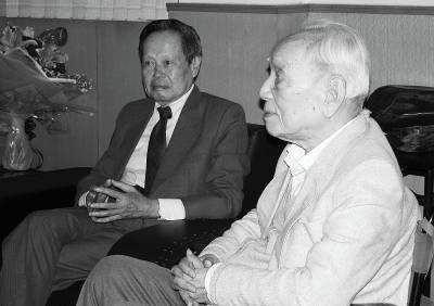 友人追忆杨振宁：他其实还有一个遗憾 与二次诺奖失之交臂