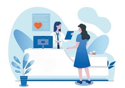 人民日报关注商业体检乱象 信任危机亟待解决