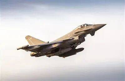 土耳其花了很多钱购买战斗机。王亚南：这可能