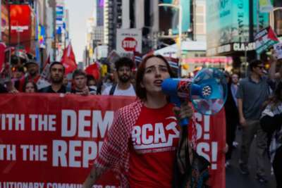 纽约新市长会让美走向“社会主义”吗 民主党左翼崛起的信号