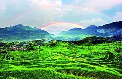 天氣預(yù)報為什么越來越準 科技助力精準預(yù)測