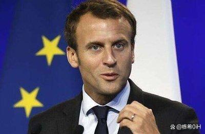 马克龙将访成都 想再租借大熊猫 外交信号与温情示好