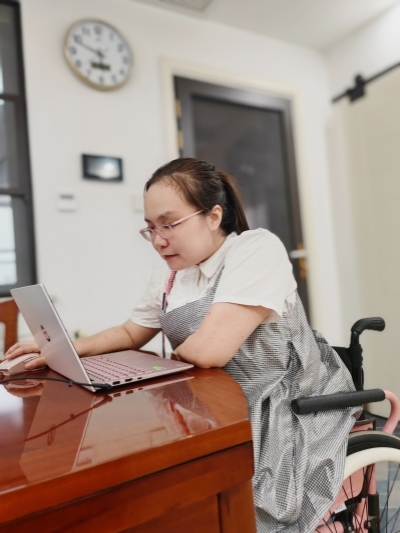 学习·故事丨“总书记对我说‘谢谢’”