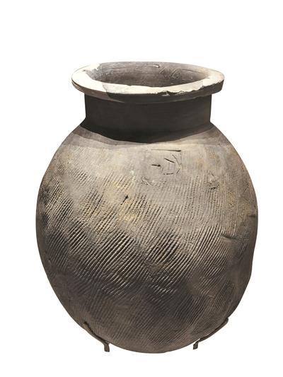 在路县故城看通州千年历史 考古揭示古城秘密