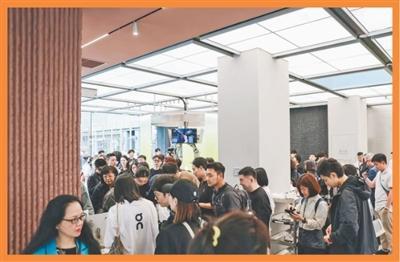 2025這些“經(jīng)濟”持續(xù)成長壯大 新業(yè)態(tài)激發(fā)新動能