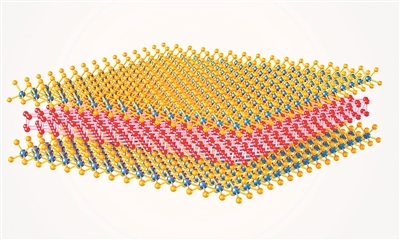 《物理世界》2025年度十大突破