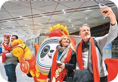 去中国旅游是新潮流：体验更丝滑便捷