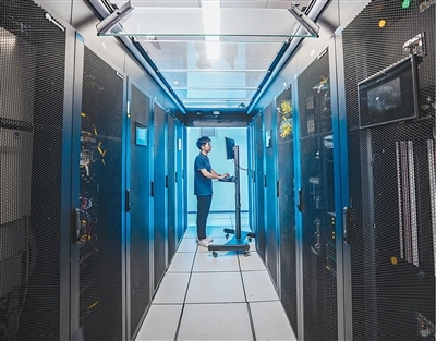 “小家”热气腾腾 “大家”蒸蒸日上