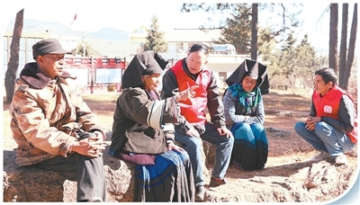 以監督實效回報群眾信任（前沿觀察）