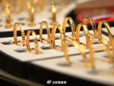 男子三次盗窃女友家中黄金67克 获刑三年四个月