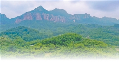 京津冀一起干 “污染痛点”变“生态亮点”