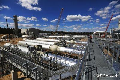 俄能源设施16天遭袭12次