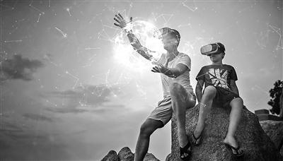 AI时代家长如何教育孩子