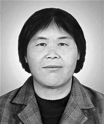 网传“梅姨”本人照片非警方发布 多版画像引关注