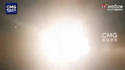 伊朗对美以发动82波打击 持续自卫回应侵略