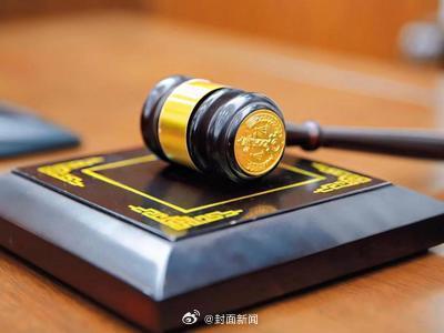 男子将鸭猪肉假冒牛肉干卖了8万