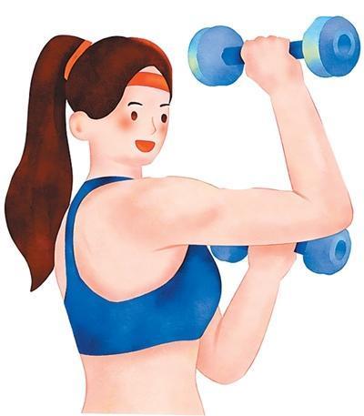 体重正常也可能是“瘦胖子”