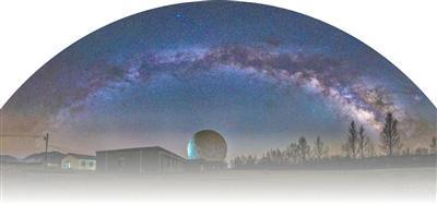 为何要专门成立星际航行学院