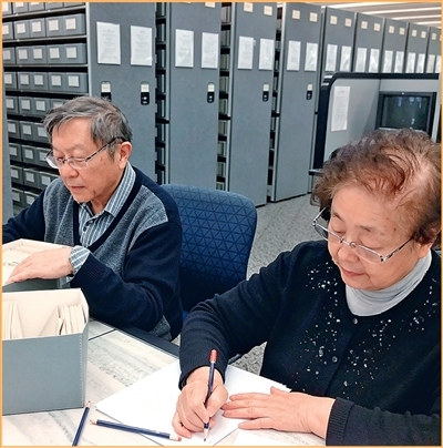 守护历史真相 捍卫公理正义