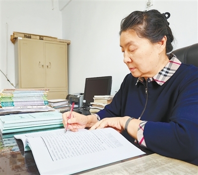 40年研究,让满文文献“活起来”