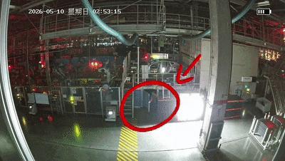 男子一年“加班”150余次 老板报警 频繁“加班”实为盗窃