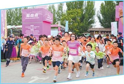 新目标：40％的人经常锻炼