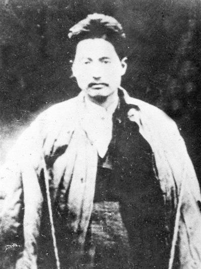 91年前的今天方志敏英勇就义 信仰之光照亮未来
