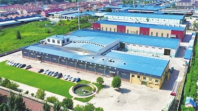 青岛万林集团拟在中亚投资建设食品加工与物流工业园收获多国“橄榄枝”