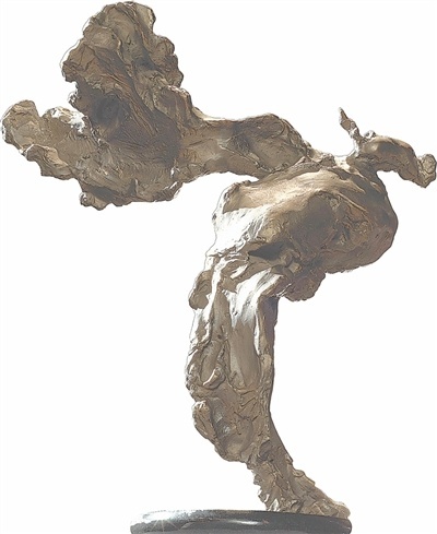 吴为山 | 丹心铸魂