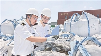 山西省货物贸易进出口额完成685.1亿元