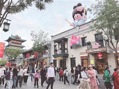 政策护航：重绘三晋消费新图景