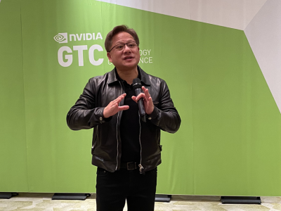 黄仁勋GTC重磅发声：每家公司都必须懂“养虾”