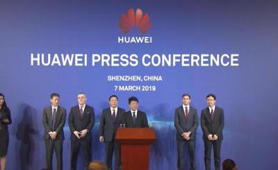 2019年“华为诉美国案”，为啥输了？