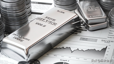 散户们把白银玩成了“万人坑”