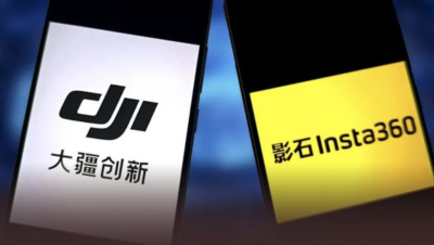 揭秘大疆、影石肉搏：人才、供应链、渠道的全面战争