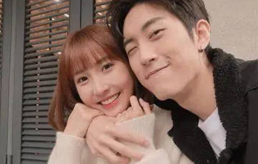 范姜彦曝王子邱胜翊插足他人婚姻：现在还有往来