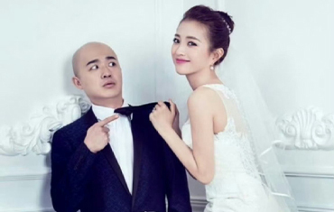 盘点包贝尔和包文婧恋情时间线