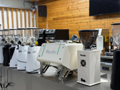 格米莱谋求“咖啡机第一股”，轻研发重分红