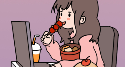 一到秋天就郁闷？可能是身体“缺水”了