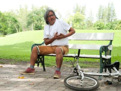 医生：心源性猝死男性居多,远离5个诱因