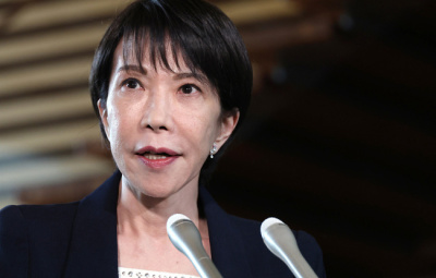 日本防衛預算或進一步上調，韓媒緊盯