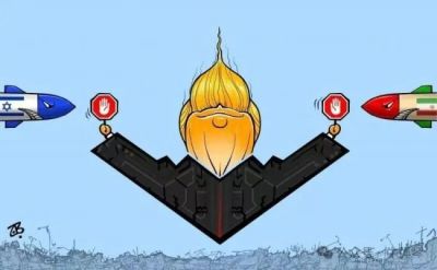 这才是美伊谈判最大的障碍