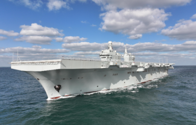 硬核实力！大国利器“上新”三连